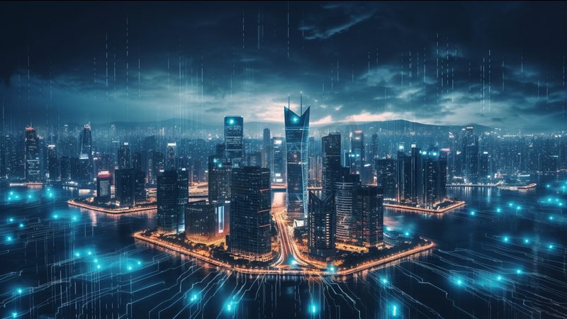 数据中台性能优化：技术选型的关键考量